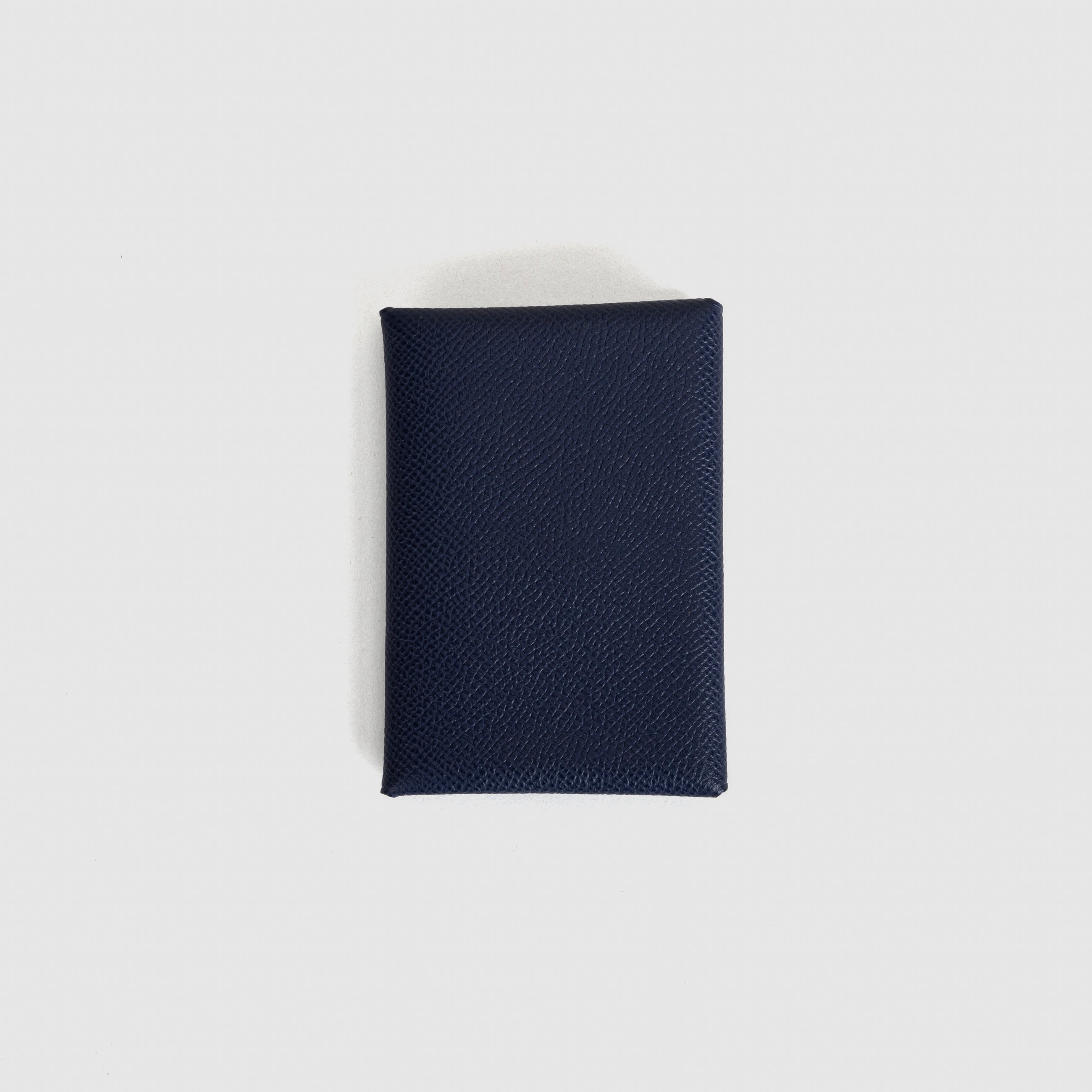 CALVI DUO EPSOM LEATHER WITH PALLADIUM HARDWARE (PHW)