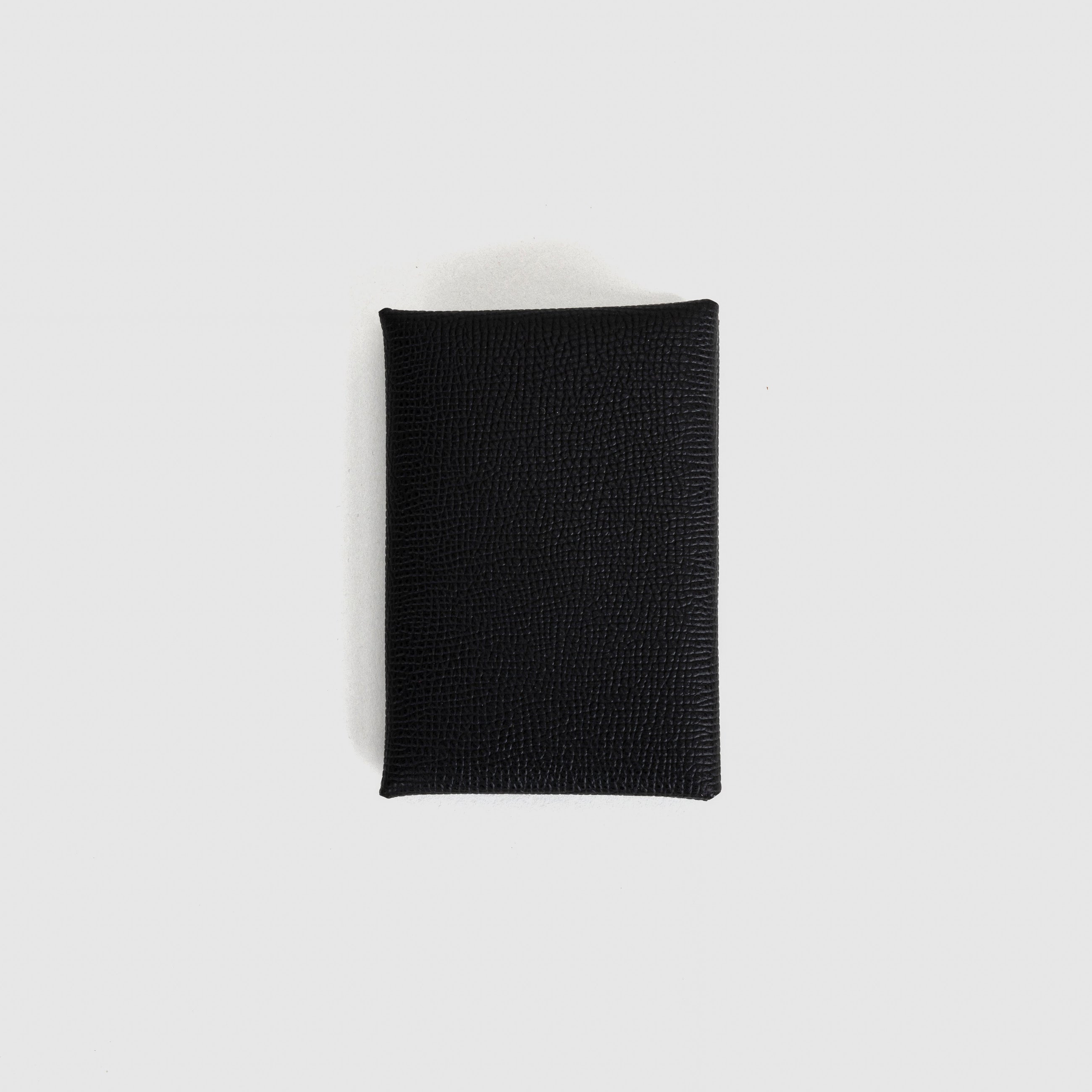 CALVI DUO EPSOM LEATHER WITH PALLADIUM HARDWARE (PHW)