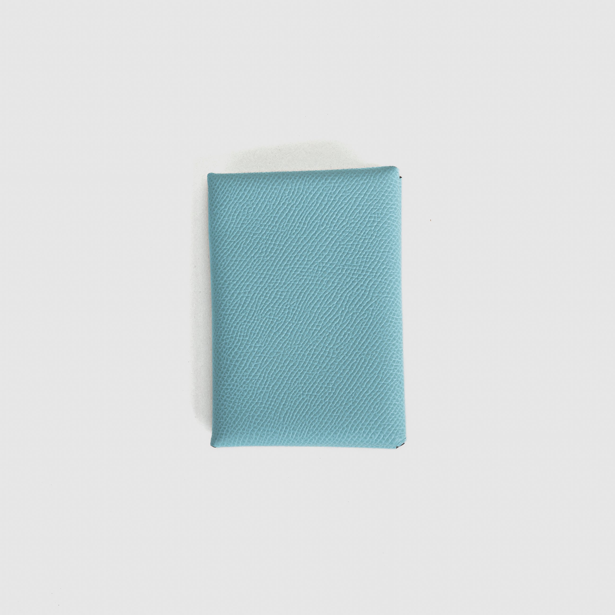 CALVI DUO EPSOM LEATHER WITH PALLADIUM HARDWARE (PHW)