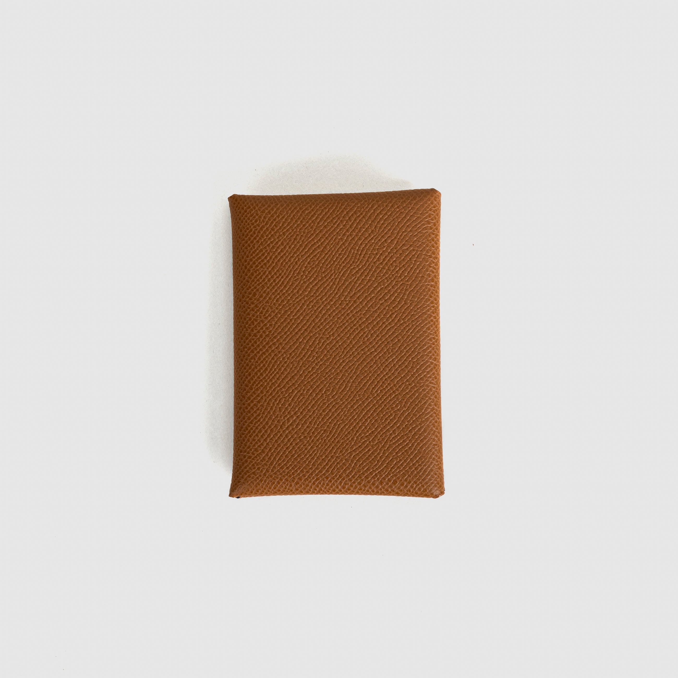 CALVI DUO EPSOM LEATHER WITH PALLADIUM HARDWARE (PHW)