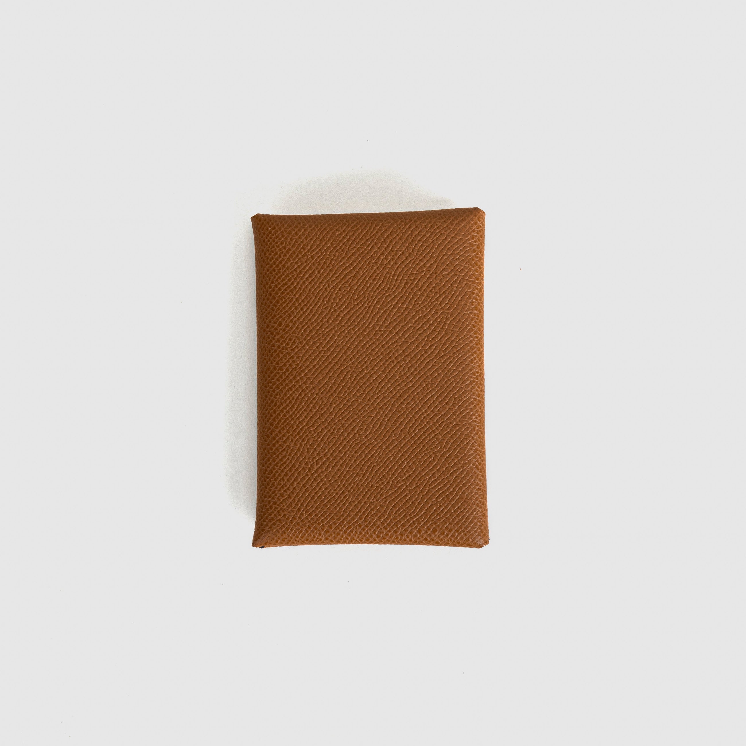 CALVI DUO EPSOM LEATHER WITH PALLADIUM HARDWARE (PHW)