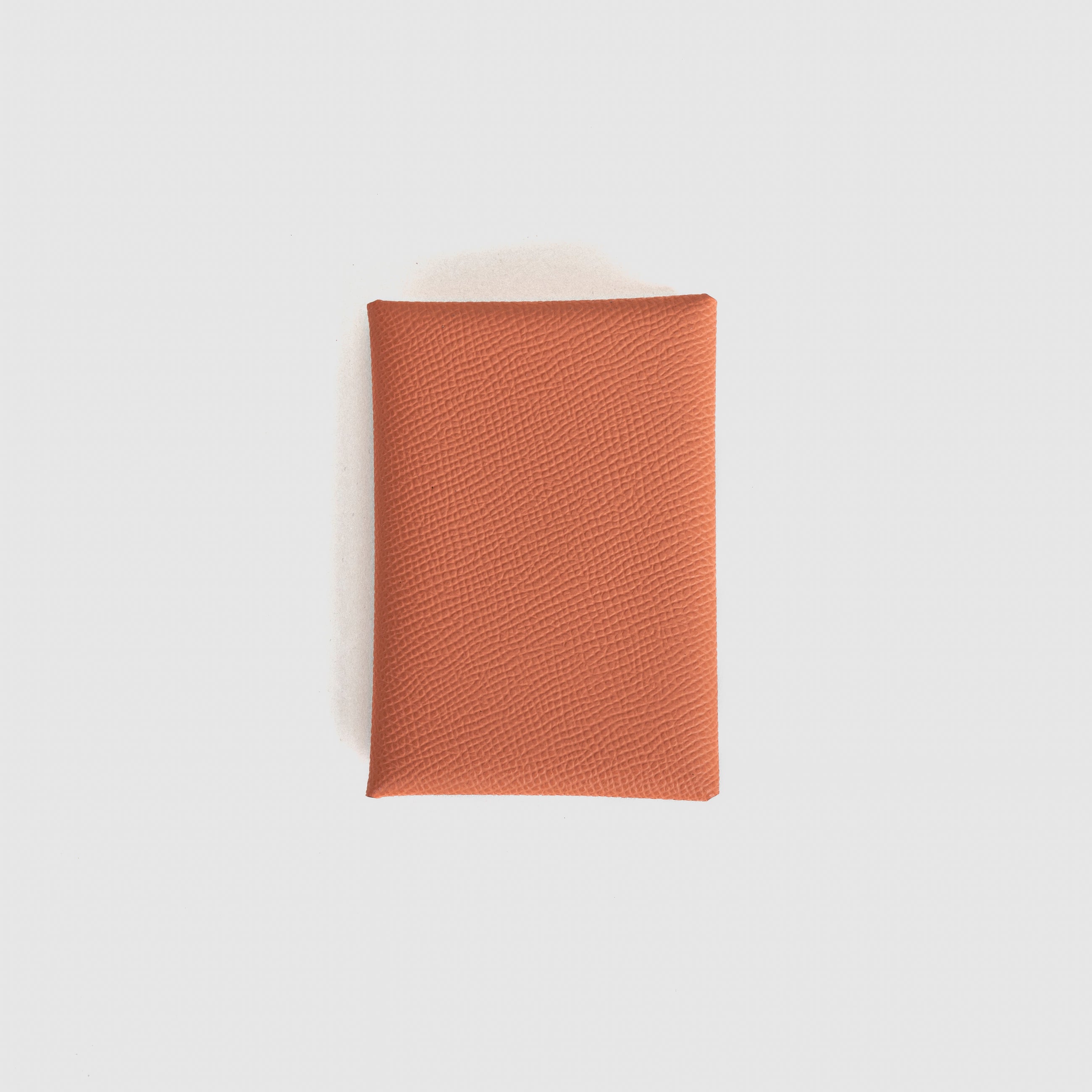 CALVI DUO EPSOM LEATHER WITH PALLADIUM HARDWARE (PHW)