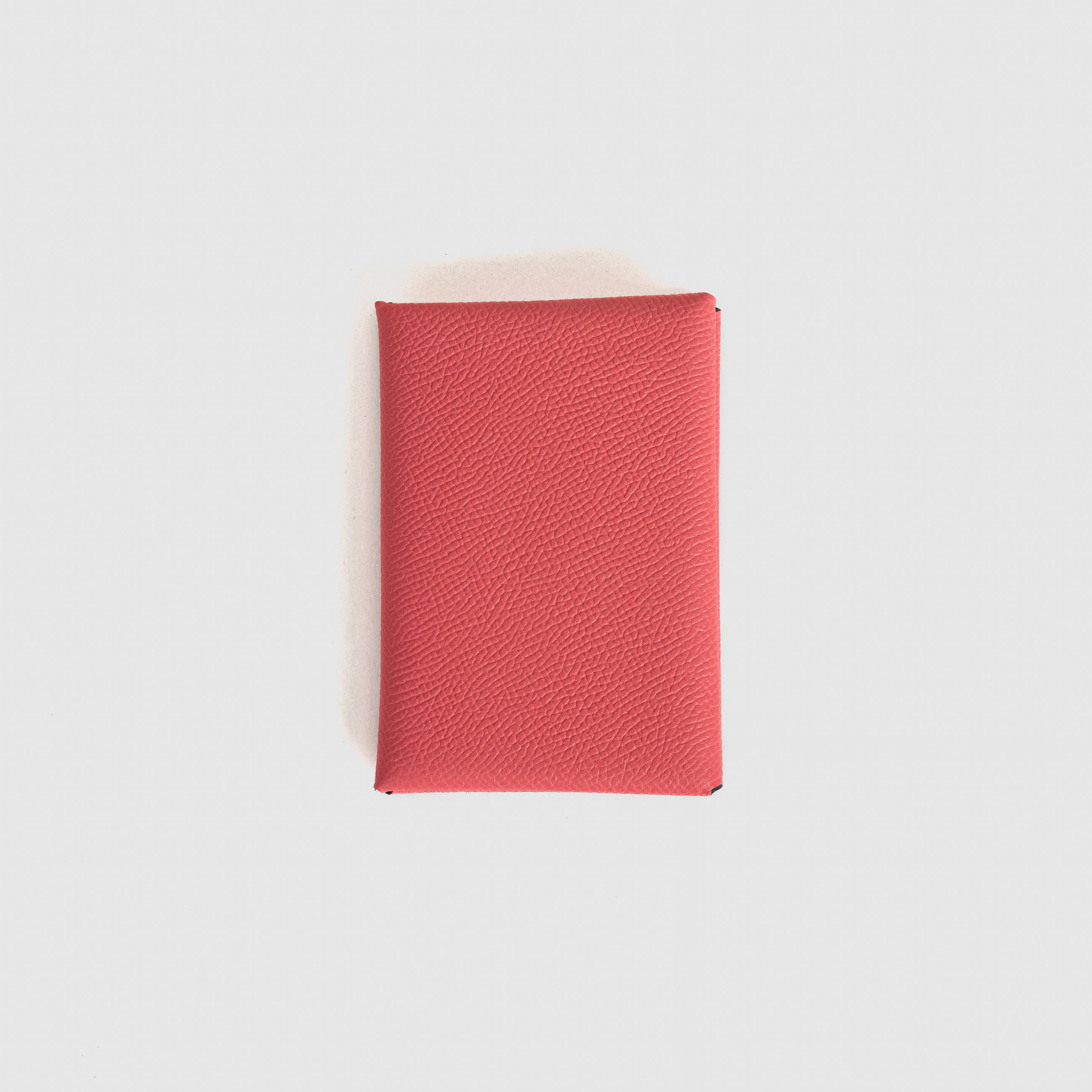 CALVI DUO EPSOM LEATHER WITH PALLADIUM HARDWARE (PHW)