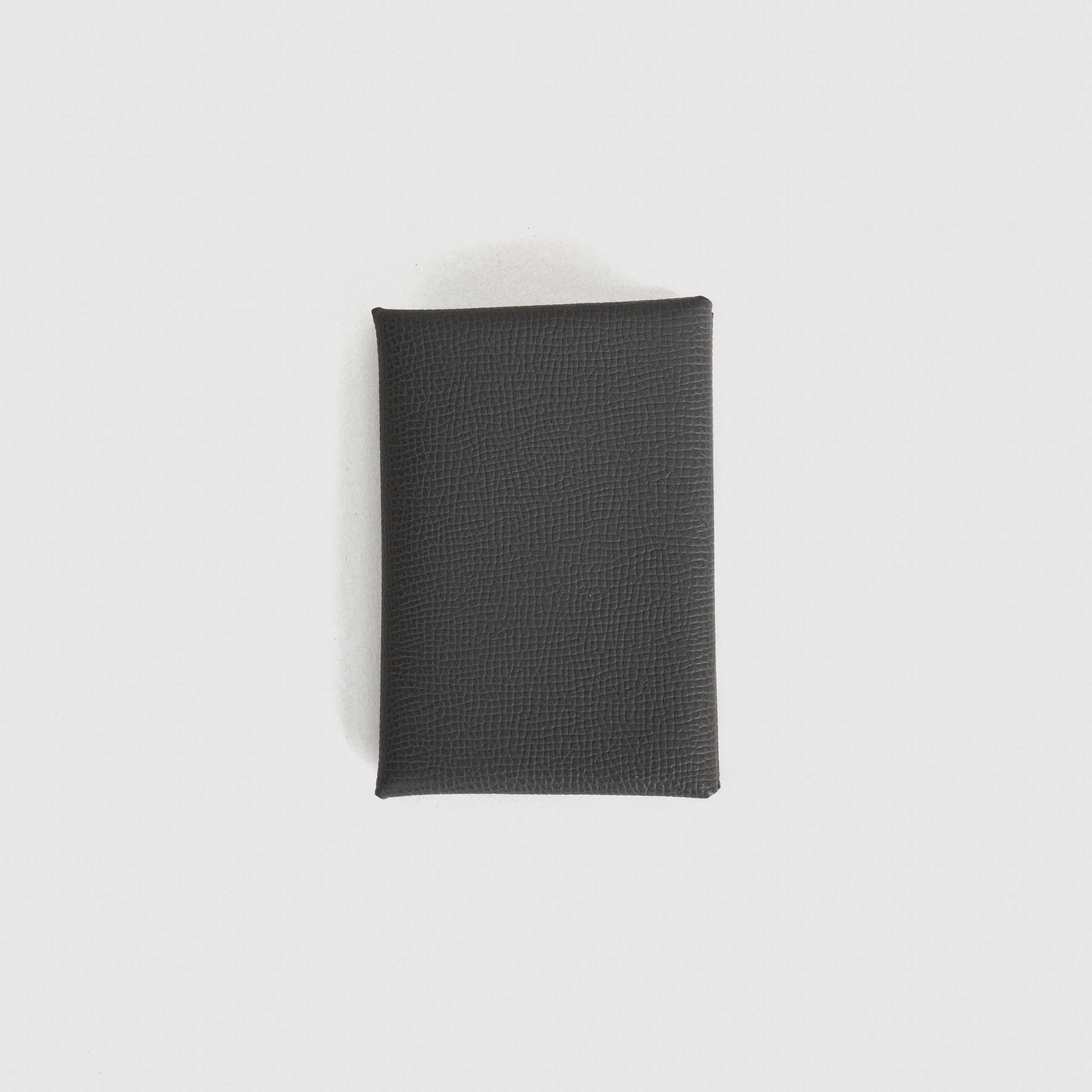 CALVI DUO EPSOM LEATHER WITH PALLADIUM HARDWARE (PHW)