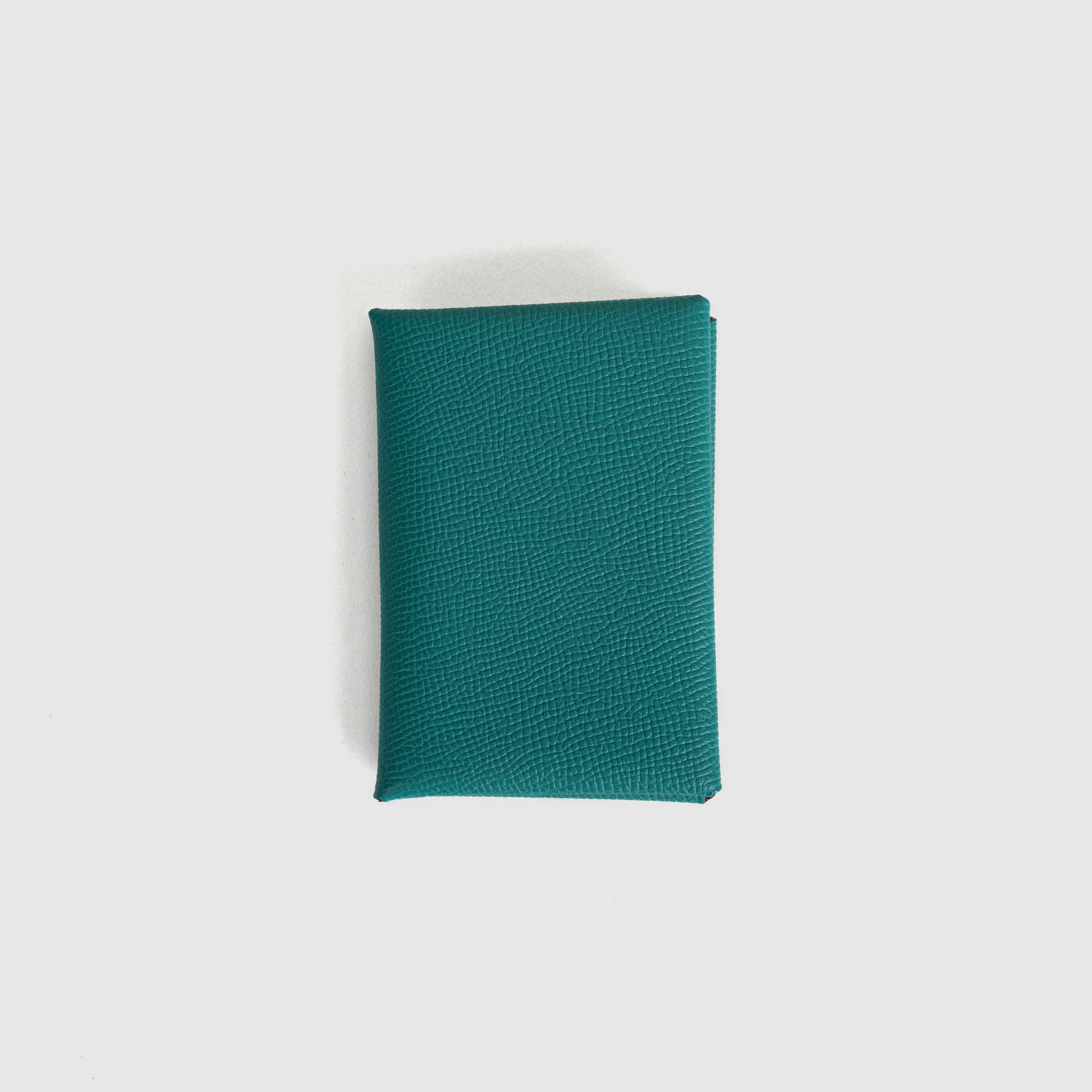 CALVI DUO EPSOM LEATHER WITH PALLADIUM HARDWARE (PHW)