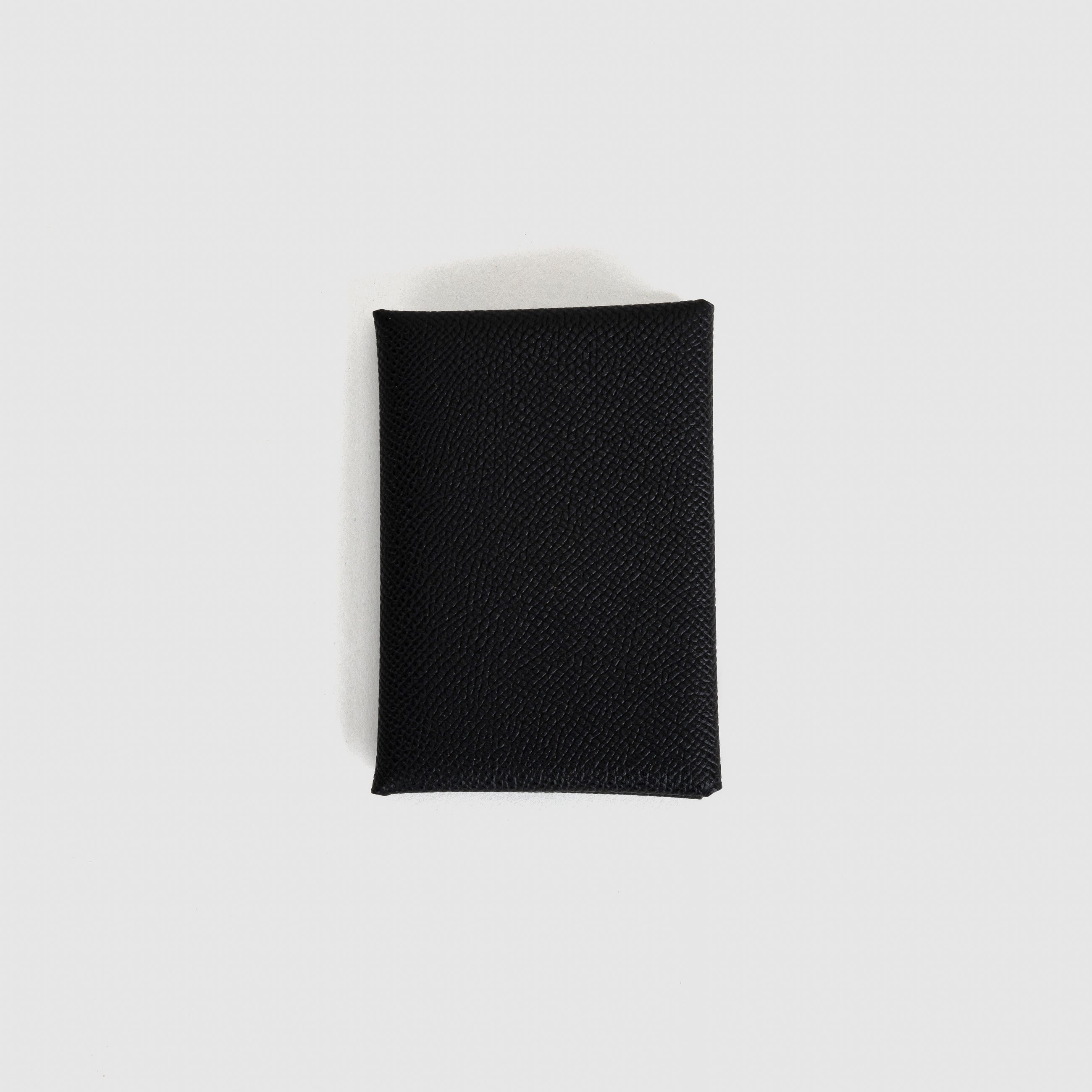 CALVI DUO EPSOM LEATHER WITH PALLADIUM HARDWARE (PHW)