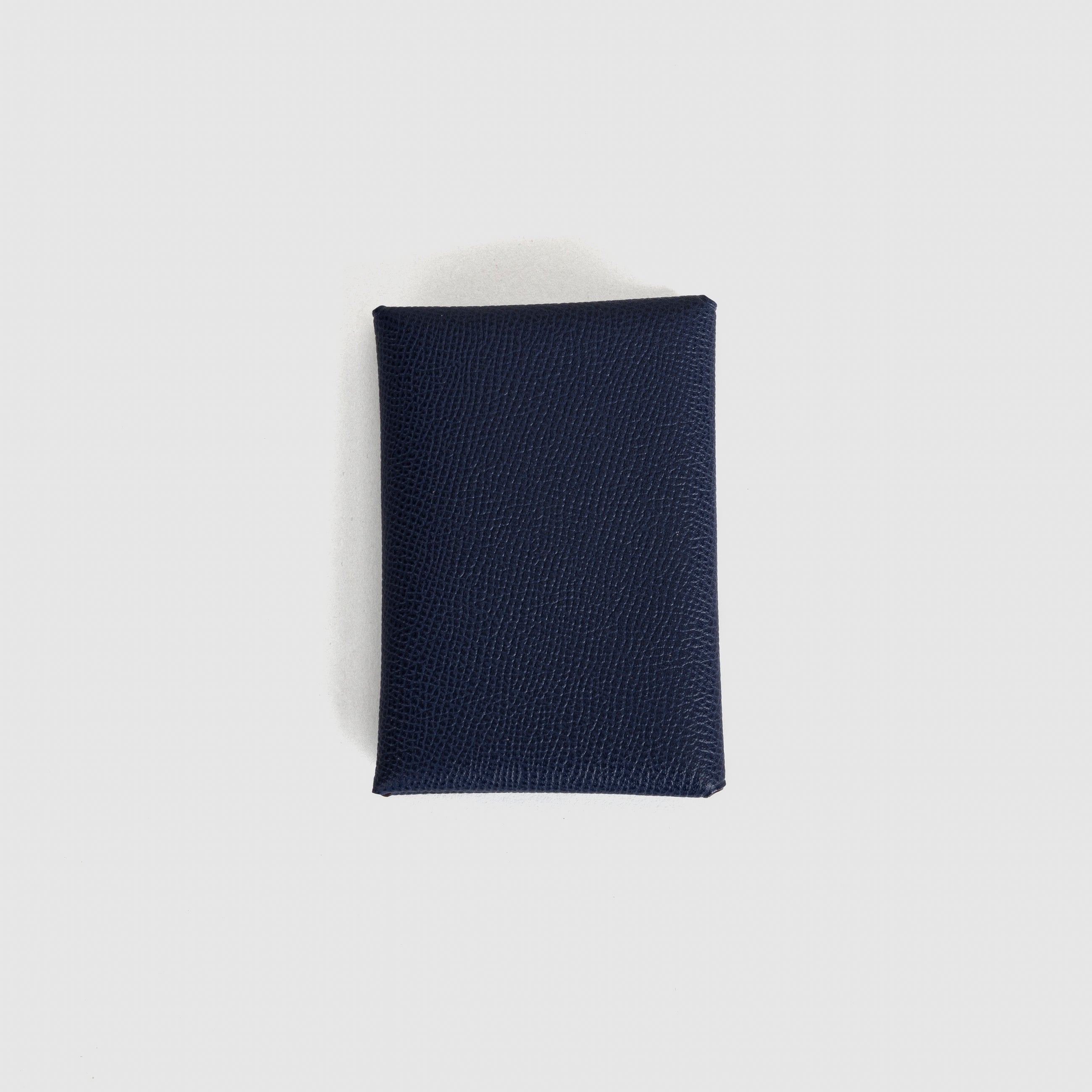 CALVI DUO EPSOM LEATHER WITH PALLADIUM HARDWARE (PHW)