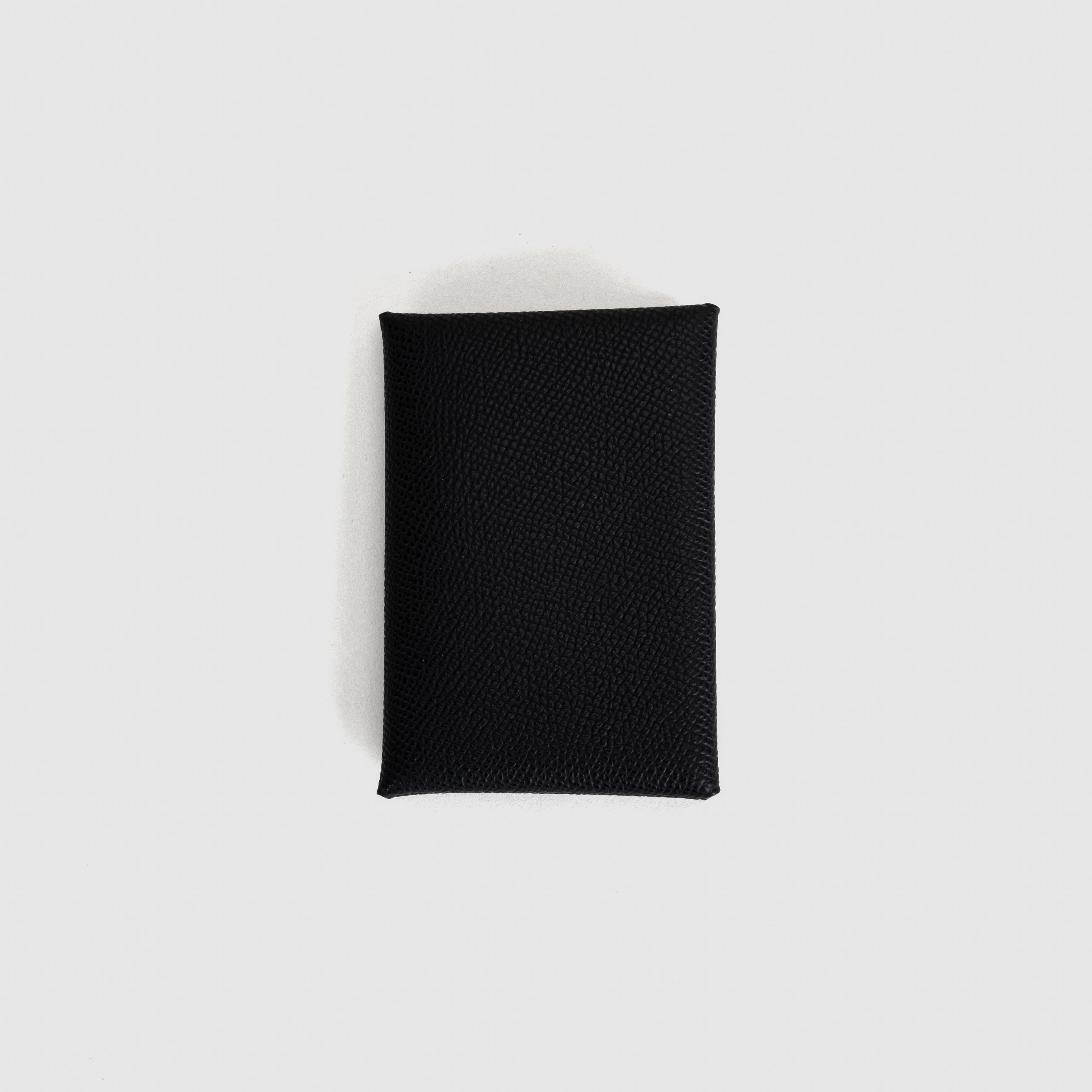 CALVI DUO EPSOM LEATHER WITH PALLADIUM HARDWARE (PHW)