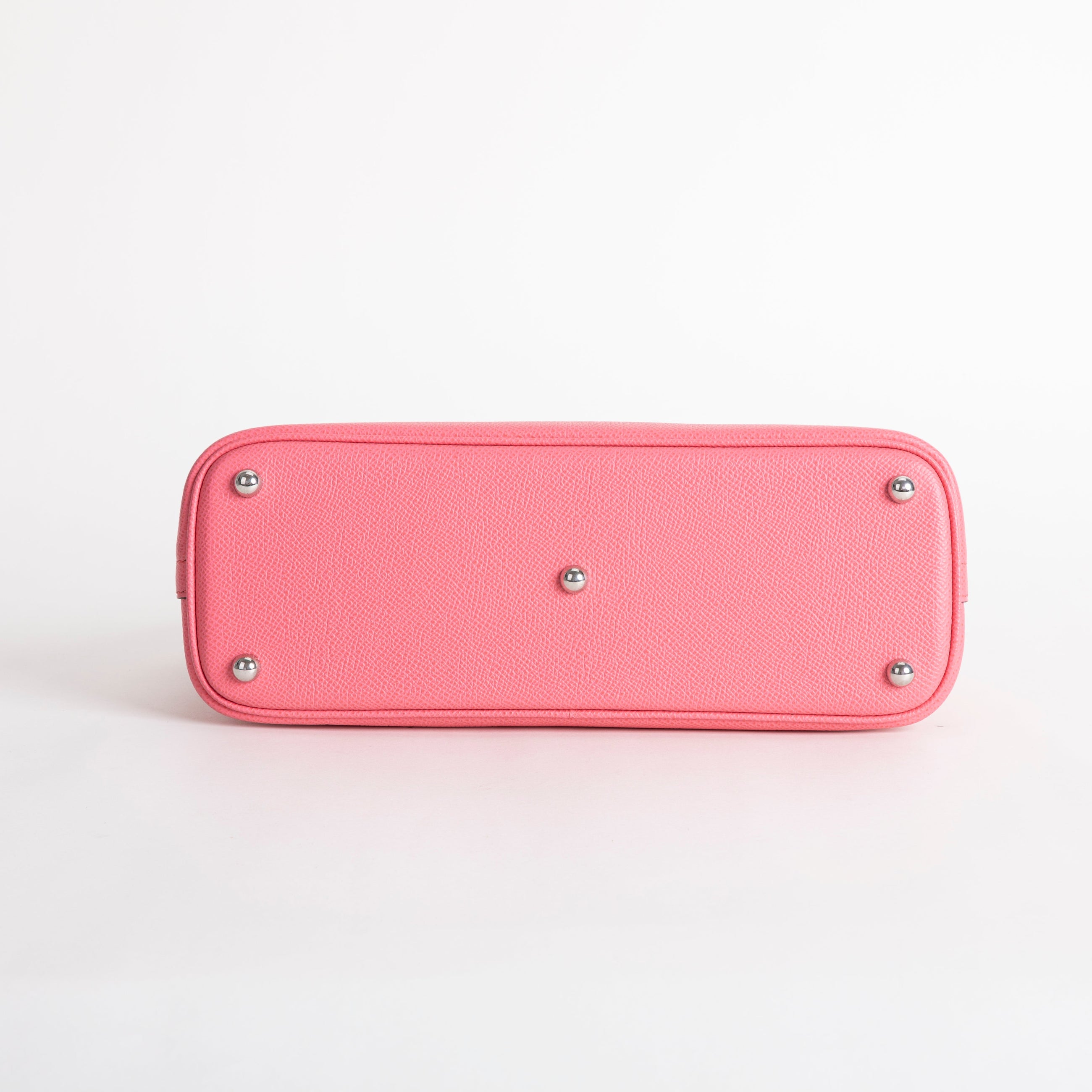 BOLIDE 27 EPSOM LEATHER ROSE AZALEE WITH PALLADIUM HARDWARE (PHW)