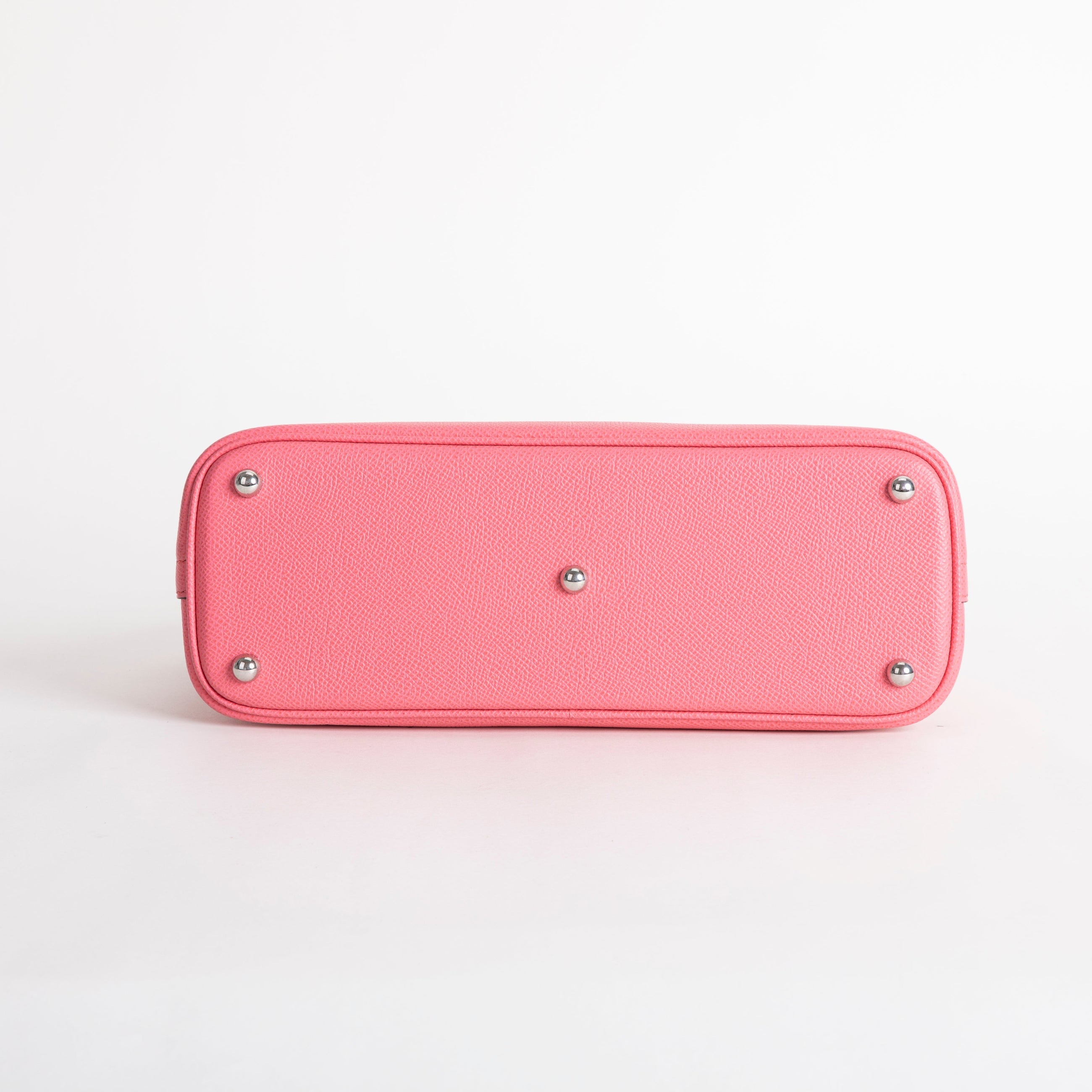 BOLIDE 27 EPSOM LEATHER ROSE AZALEE WITH PALLADIUM HARDWARE (PHW)