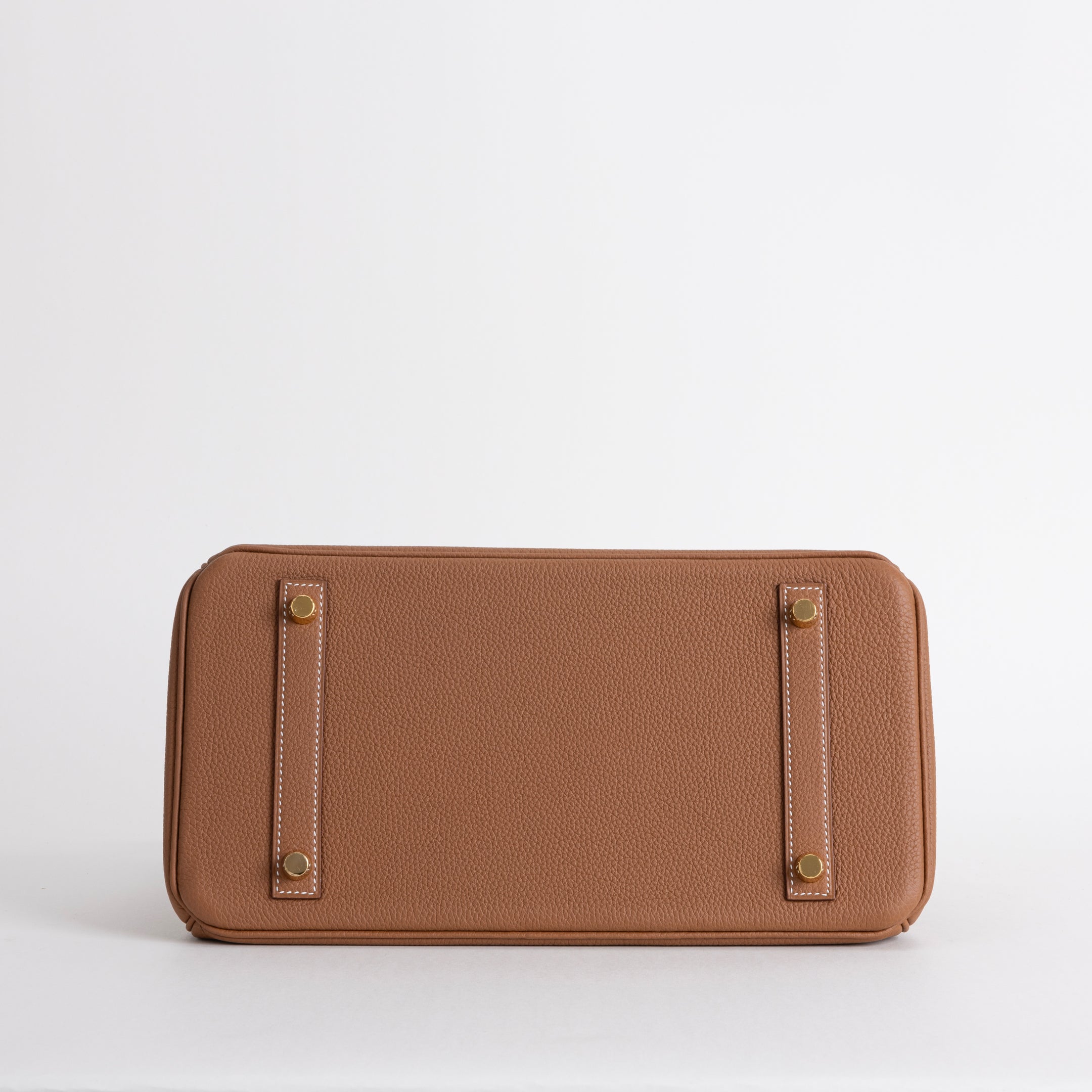 BIRKIN 30 TOGO LEATHER GOLD WITH GOLD HARDWARE (GHW)