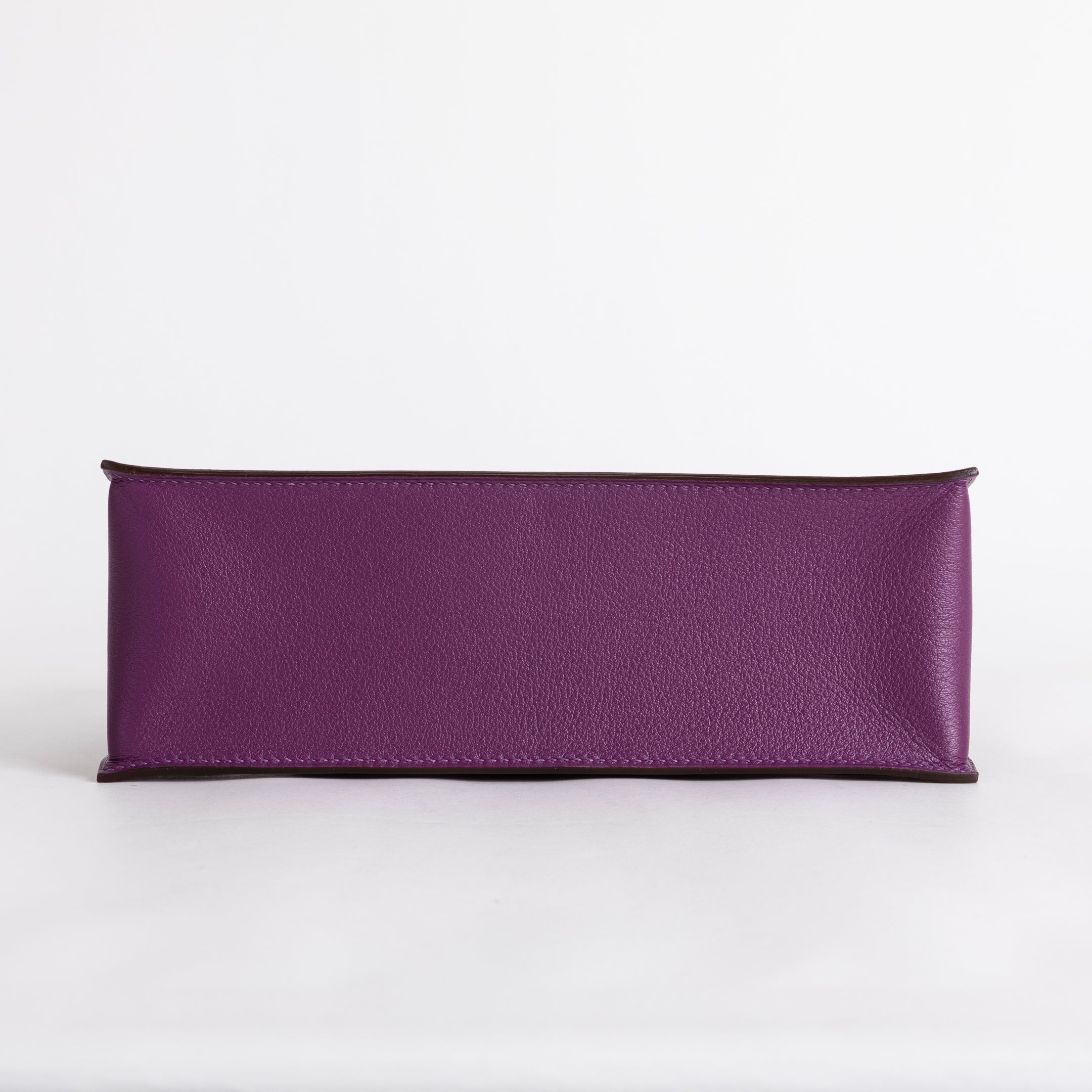 KELLY DANSE SWIFT LEATHER ANEMONE WITH GOLD HARDWARE (GHW)