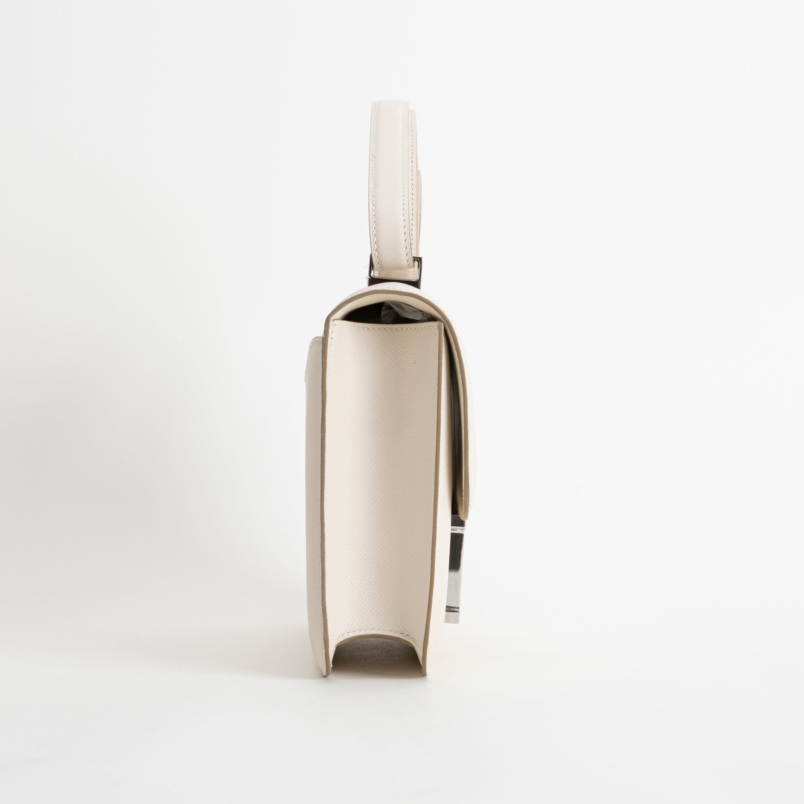 CONSTANCE 24 EPSOM LEATHER CRAIE WITH PALLADIUM HARDWARE (PHW)