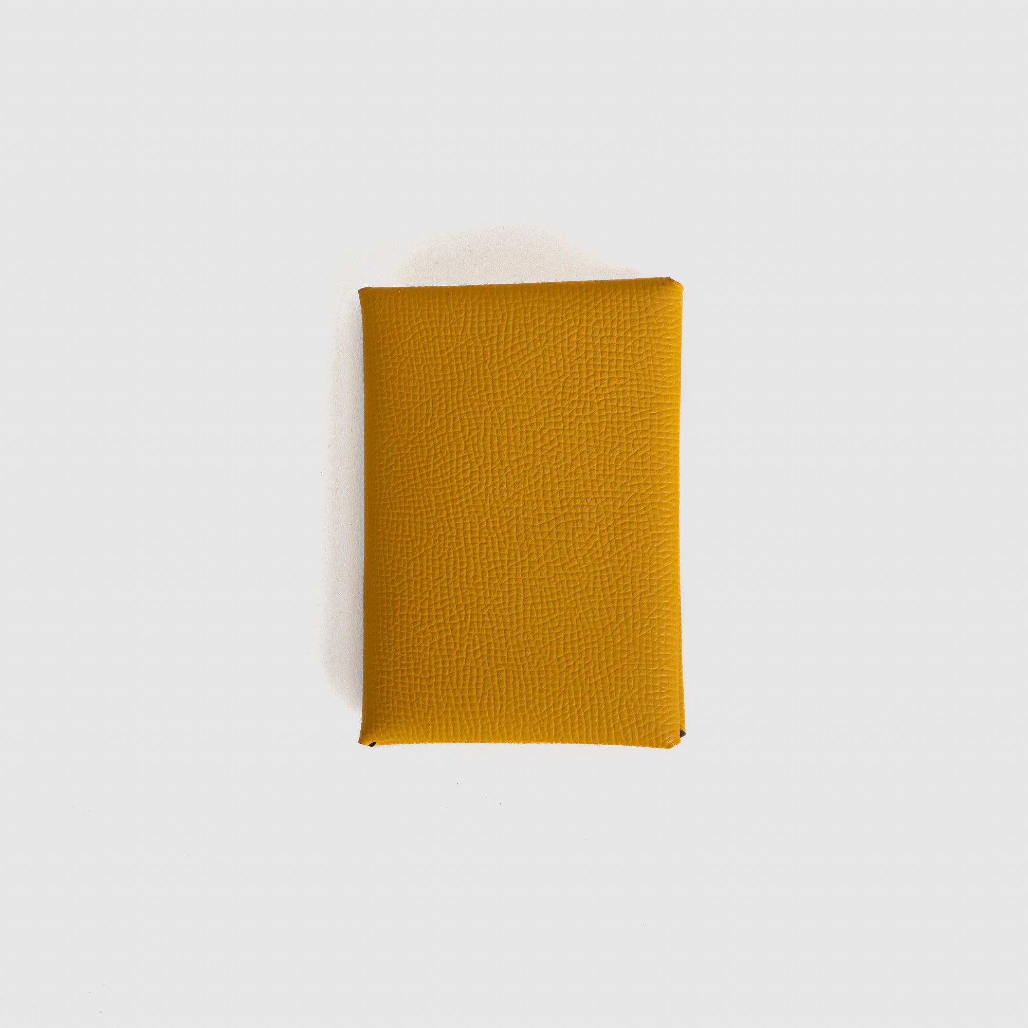 CALVI DUO EPSOM LEATHER WITH PALLADIUM HARDWARE (PHW)