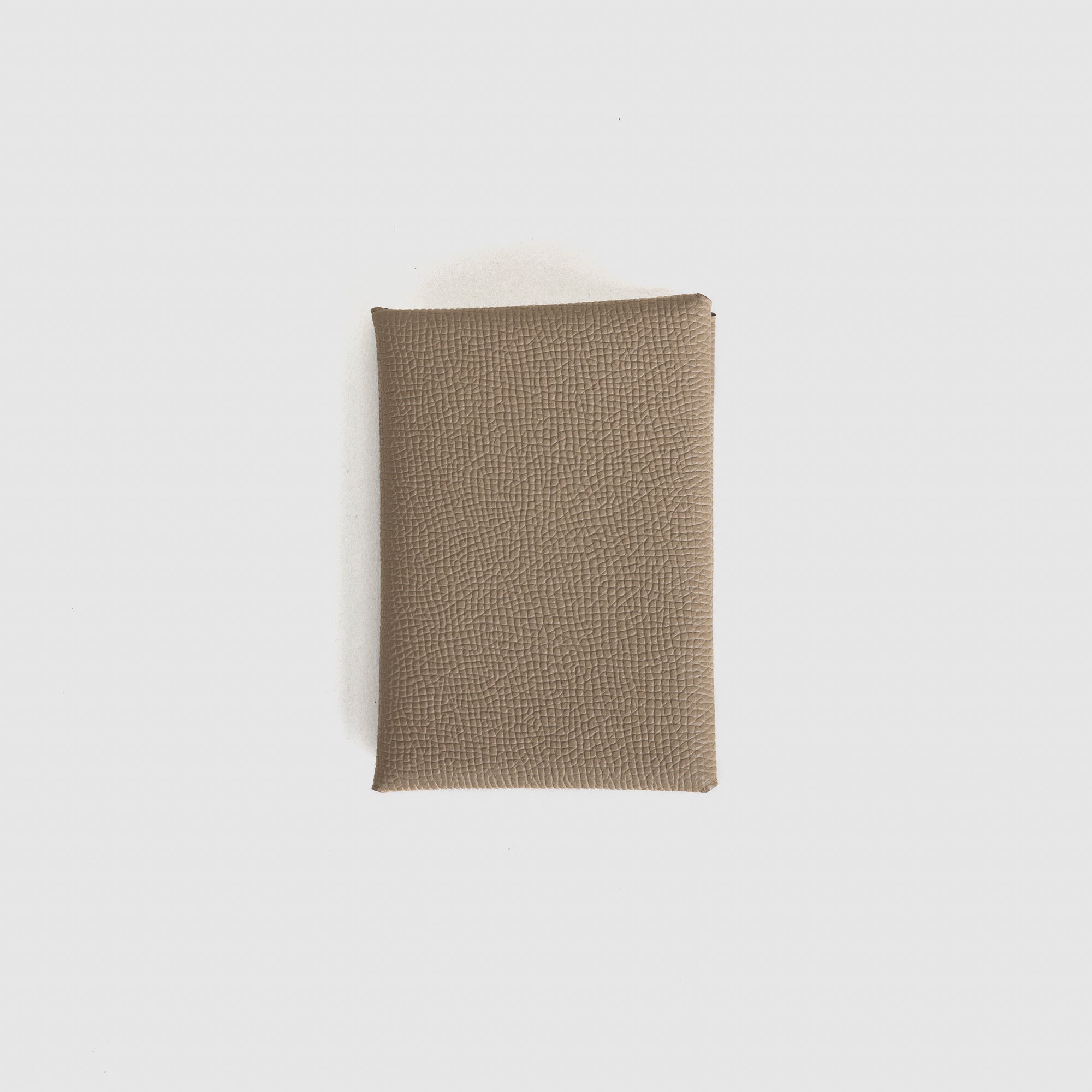 CALVI DUO EPSOM LEATHER WITH PALLADIUM HARDWARE (PHW)