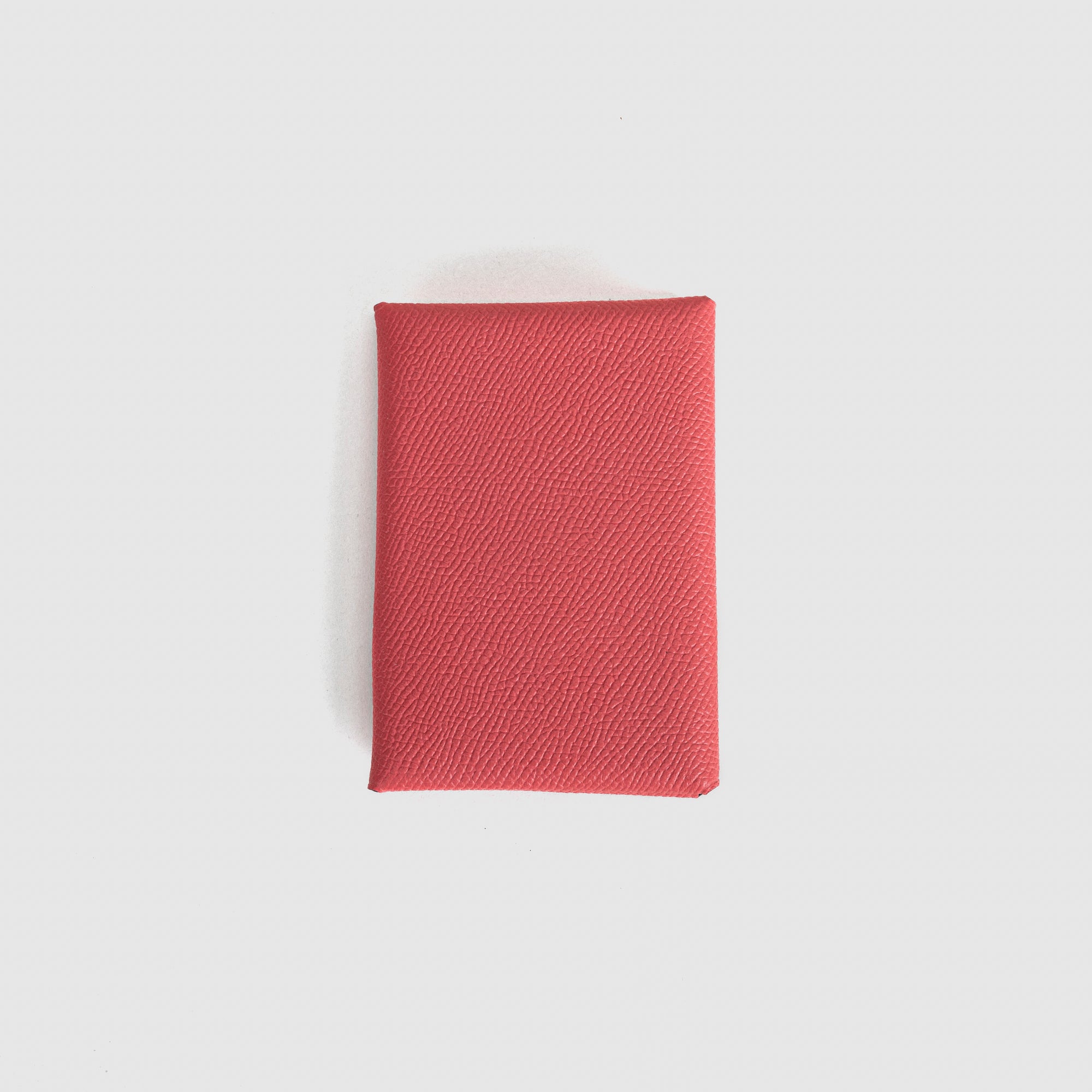 CALVI DUO EPSOM LEATHER WITH PALLADIUM HARDWARE (PHW)