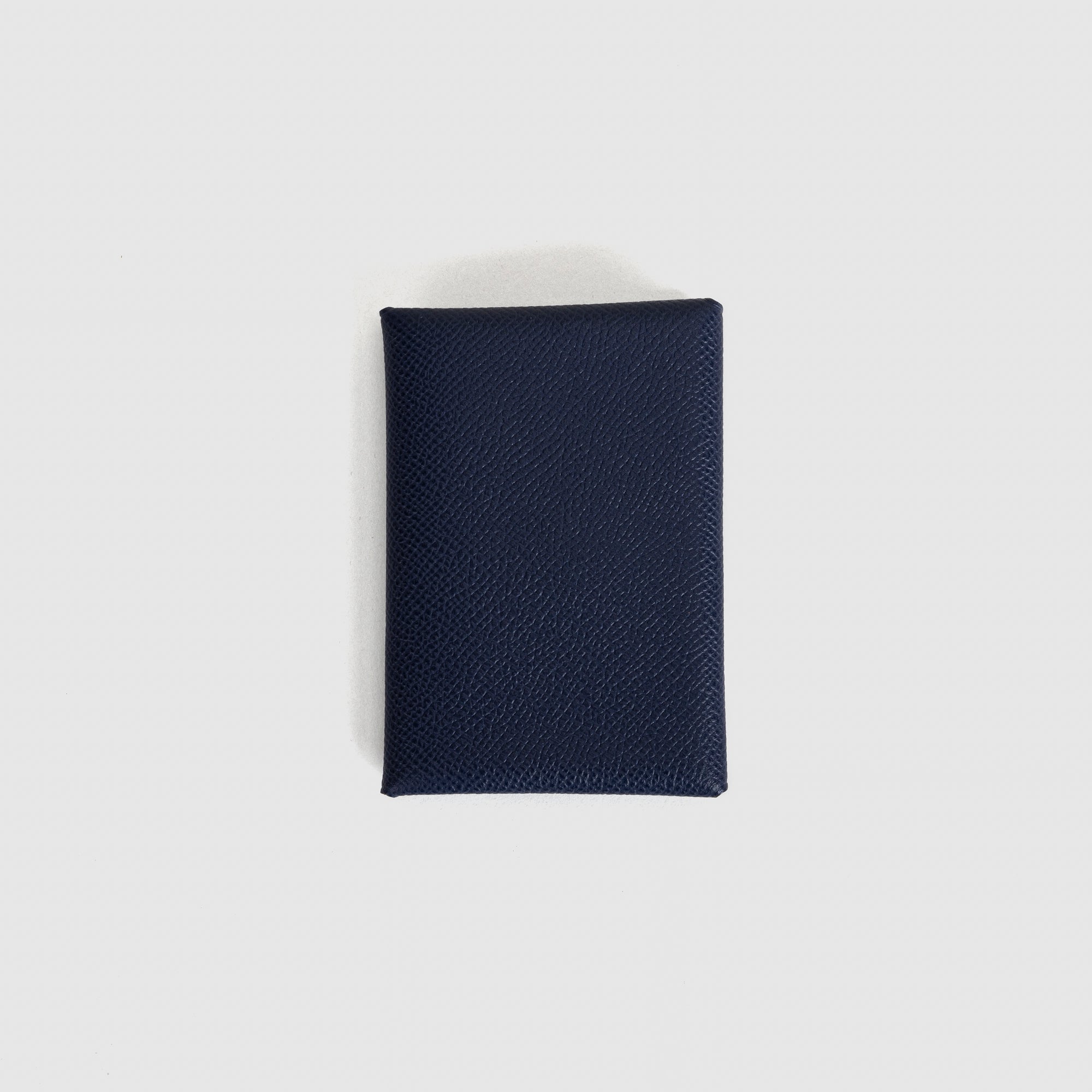 CALVI DUO EPSOM LEATHER WITH PALLADIUM HARDWARE (PHW)