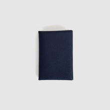 CALVI DUO EPSOM LEATHER WITH PALLADIUM HARDWARE (PHW)