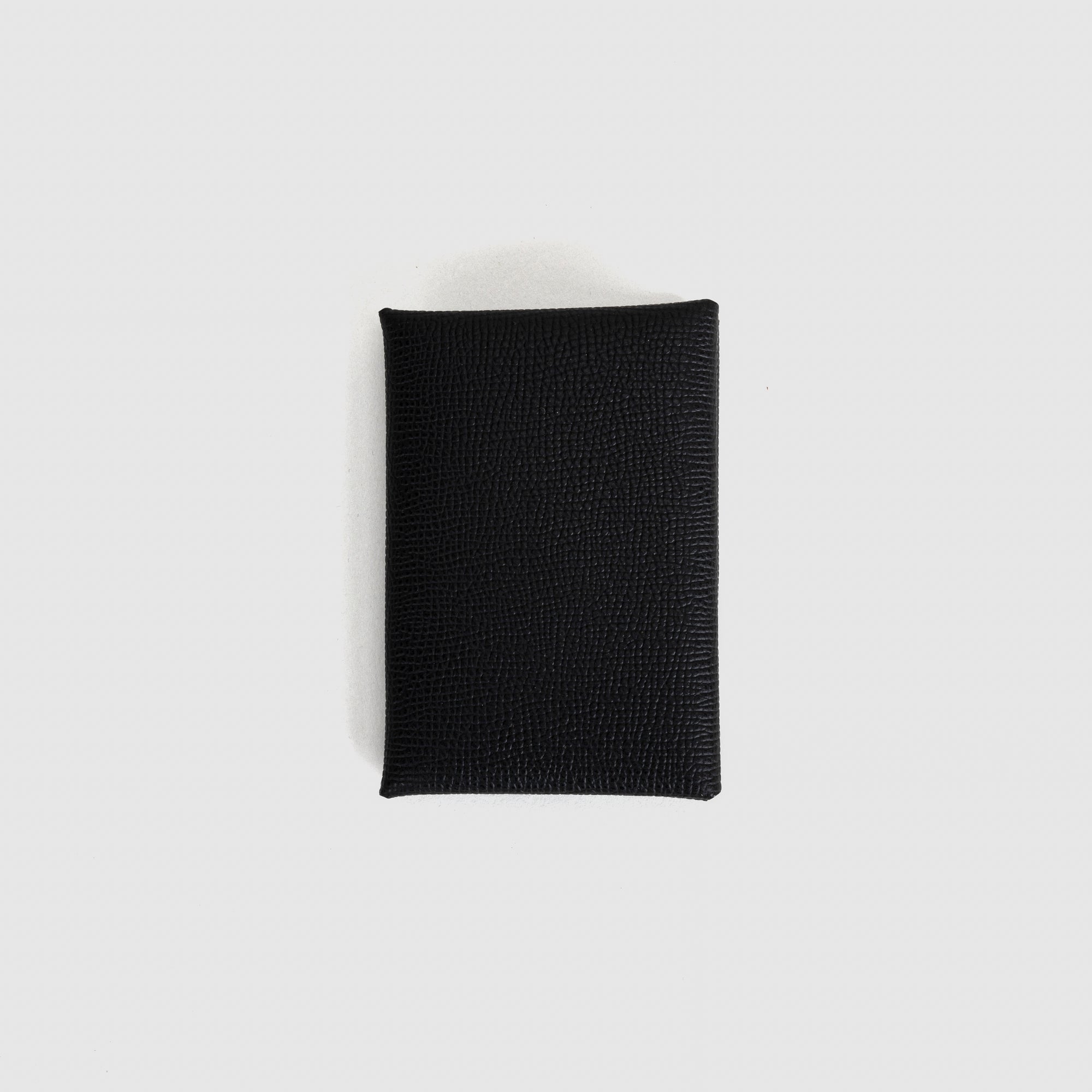 CALVI DUO EPSOM LEATHER WITH PALLADIUM HARDWARE (PHW)