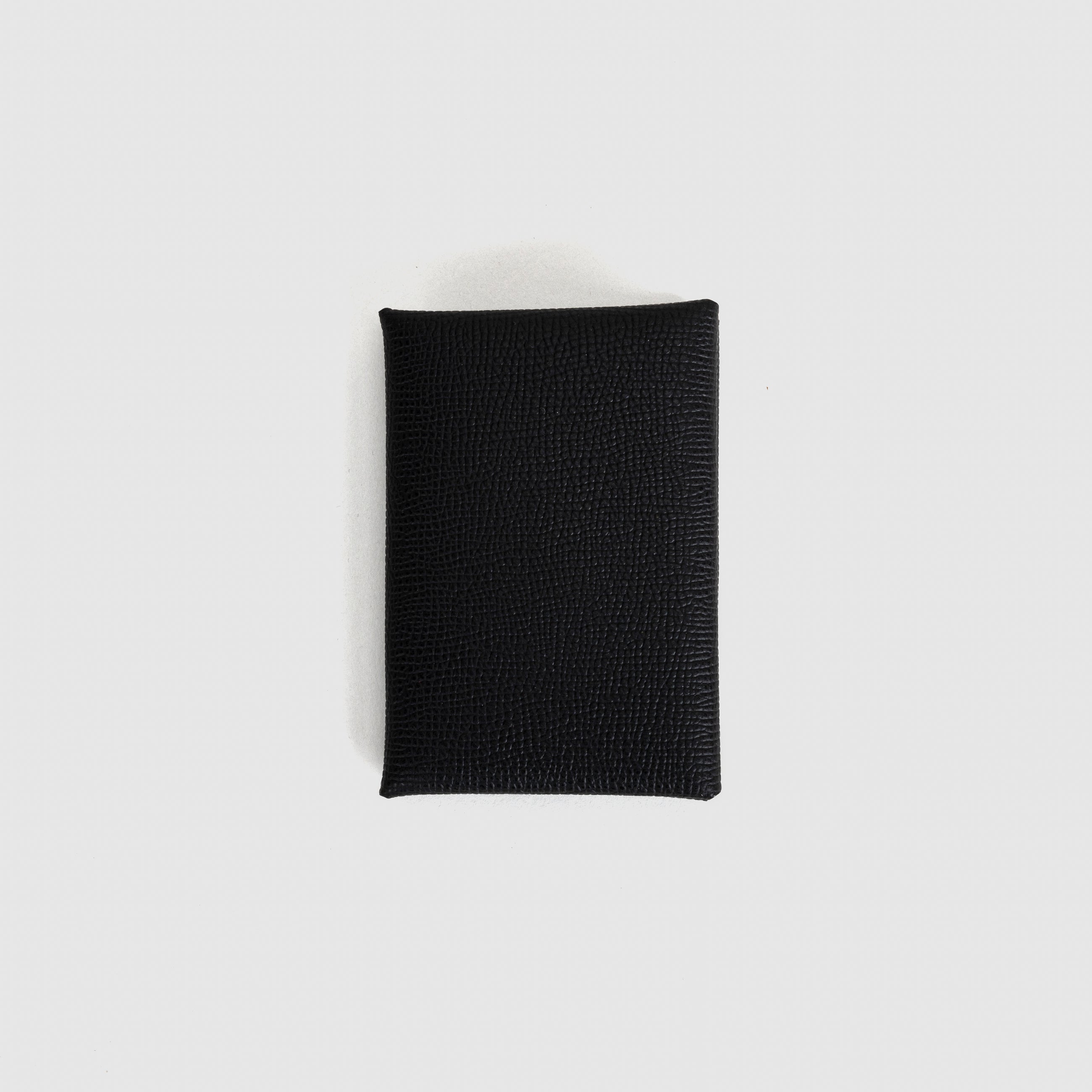 CALVI DUO EPSOM LEATHER WITH PALLADIUM HARDWARE (PHW)