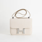 CONSTANCE 24 EPSOM LEATHER CRAIE WITH PALLADIUM HARDWARE (PHW)