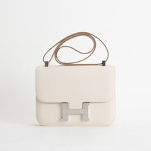 CONSTANCE 24 EPSOM LEATHER CRAIE WITH PALLADIUM HARDWARE (PHW)