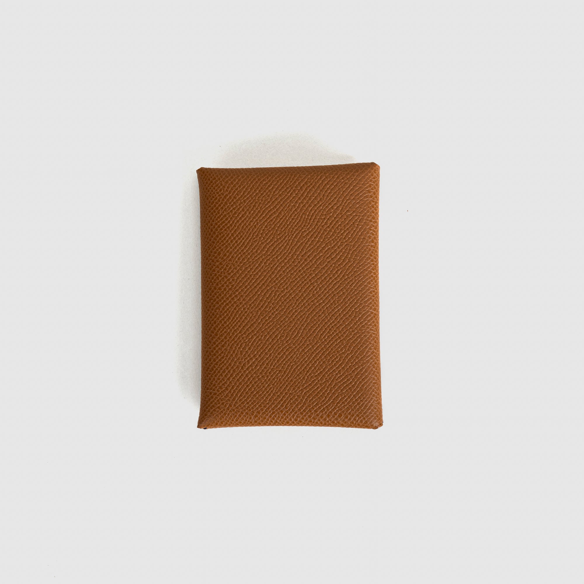 CALVI DUO EPSOM LEATHER WITH PALLADIUM HARDWARE (PHW)