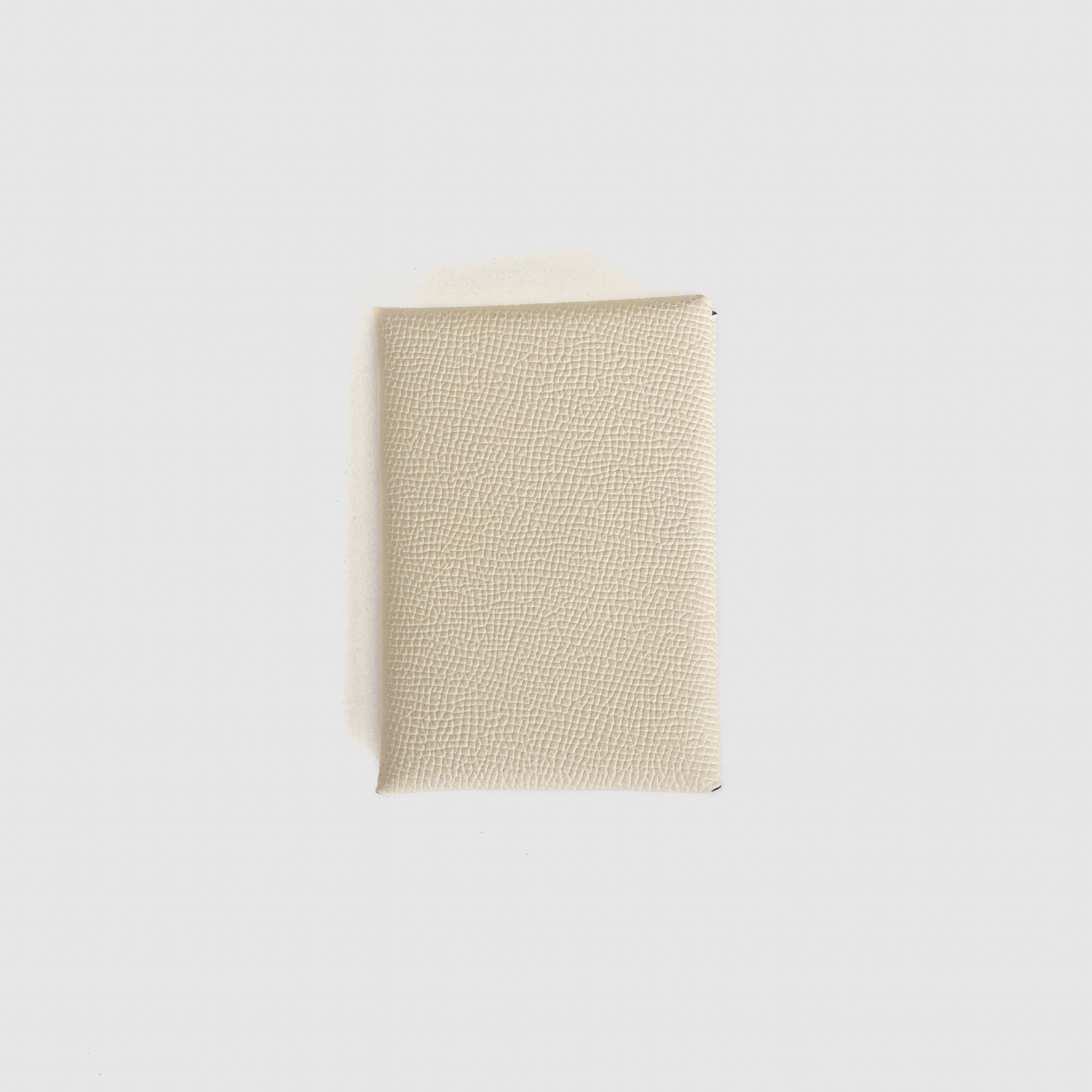 CALVI DUO EPSOM LEATHER WITH PALLADIUM HARDWARE (PHW)