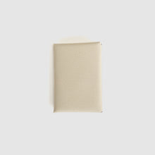 CALVI DUO EPSOM LEATHER WITH PALLADIUM HARDWARE (PHW)