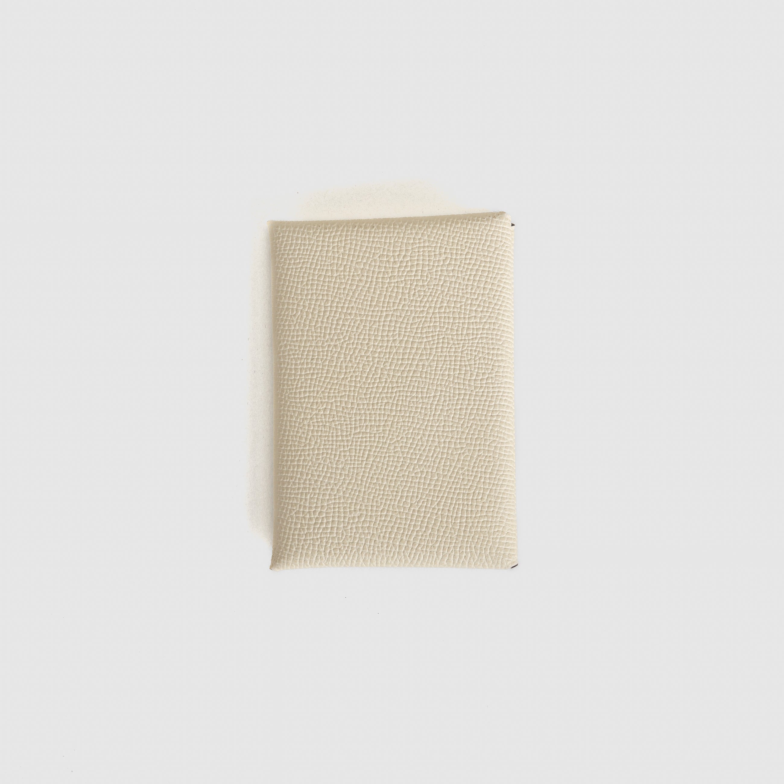 CALVI DUO EPSOM LEATHER WITH PALLADIUM HARDWARE (PHW)