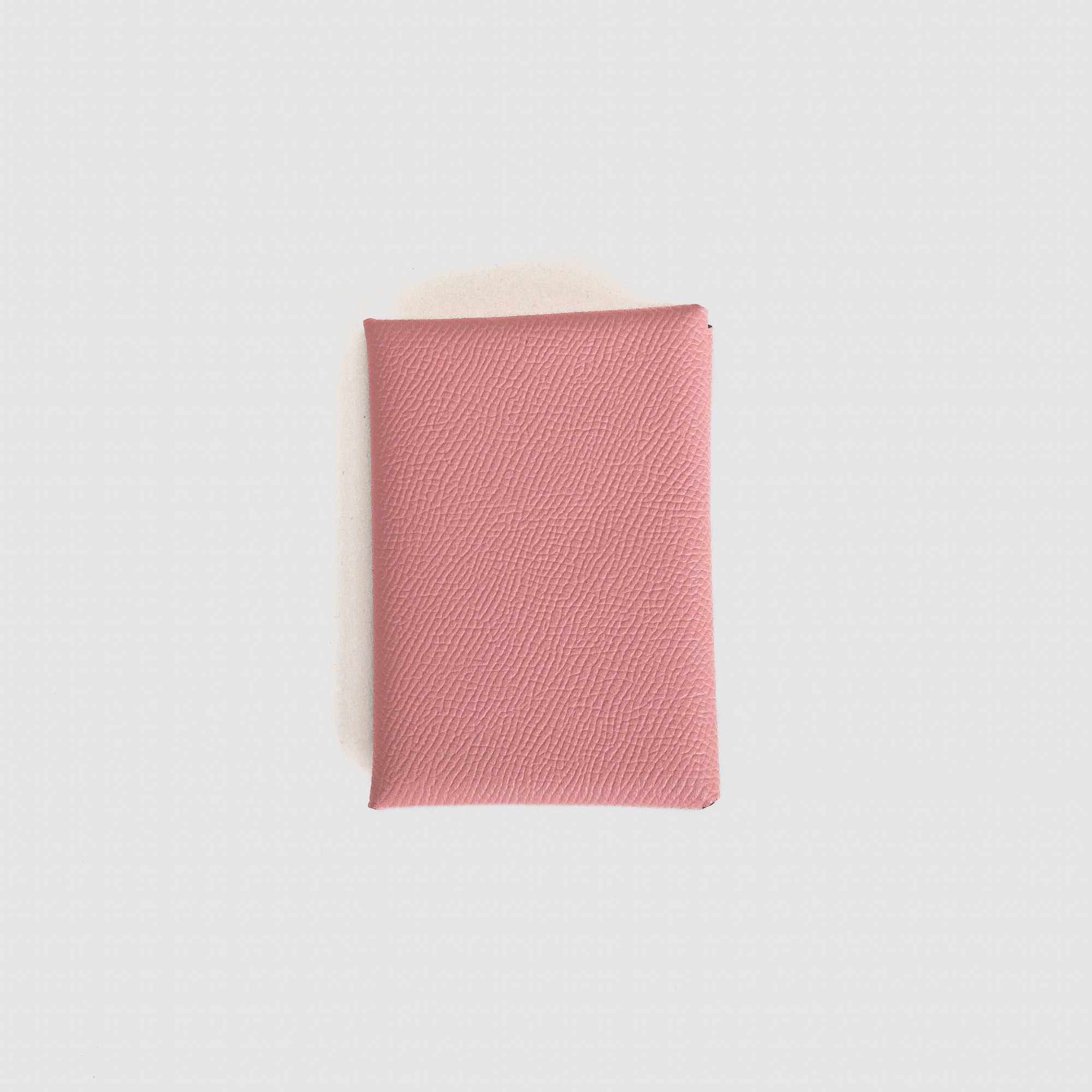 CALVI DUO EPSOM LEATHER WITH PALLADIUM HARDWARE (PHW)