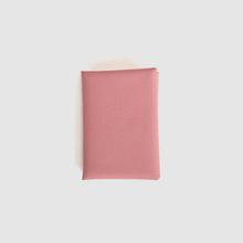 CALVI DUO EPSOM LEATHER WITH PALLADIUM HARDWARE (PHW)