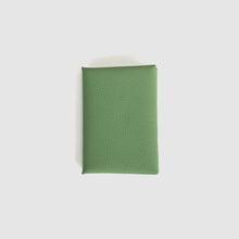 CALVI DUO EPSOM LEATHER WITH PALLADIUM HARDWARE (PHW)