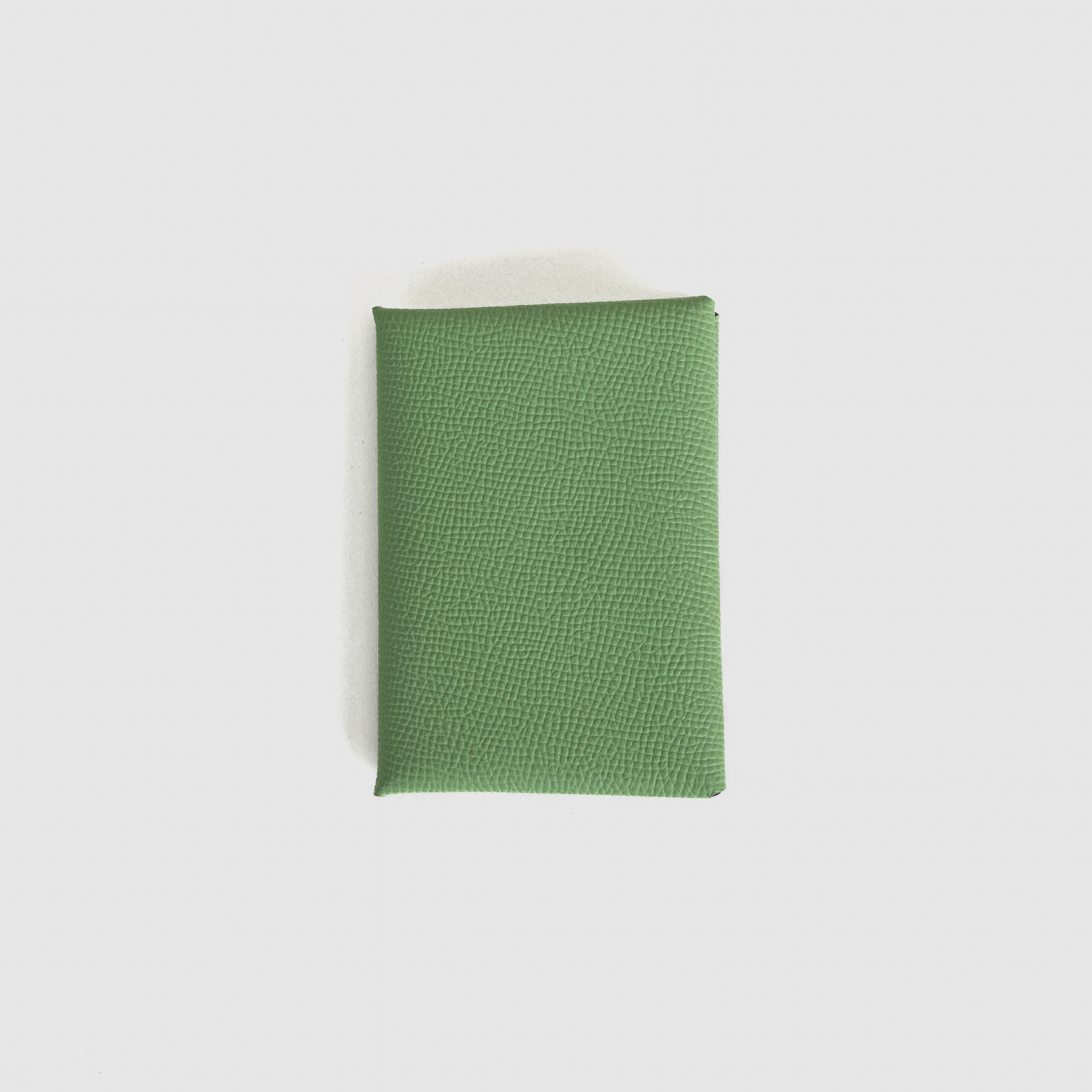 CALVI DUO EPSOM LEATHER WITH PALLADIUM HARDWARE (PHW)