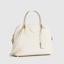 BOLIDE 31 CLEMENCE LEATHER CRAIE WITH GOLD HARDWARE (GHW)