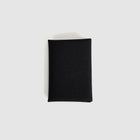 CALVI DUO EPSOM LEATHER WITH PALLADIUM HARDWARE (PHW)