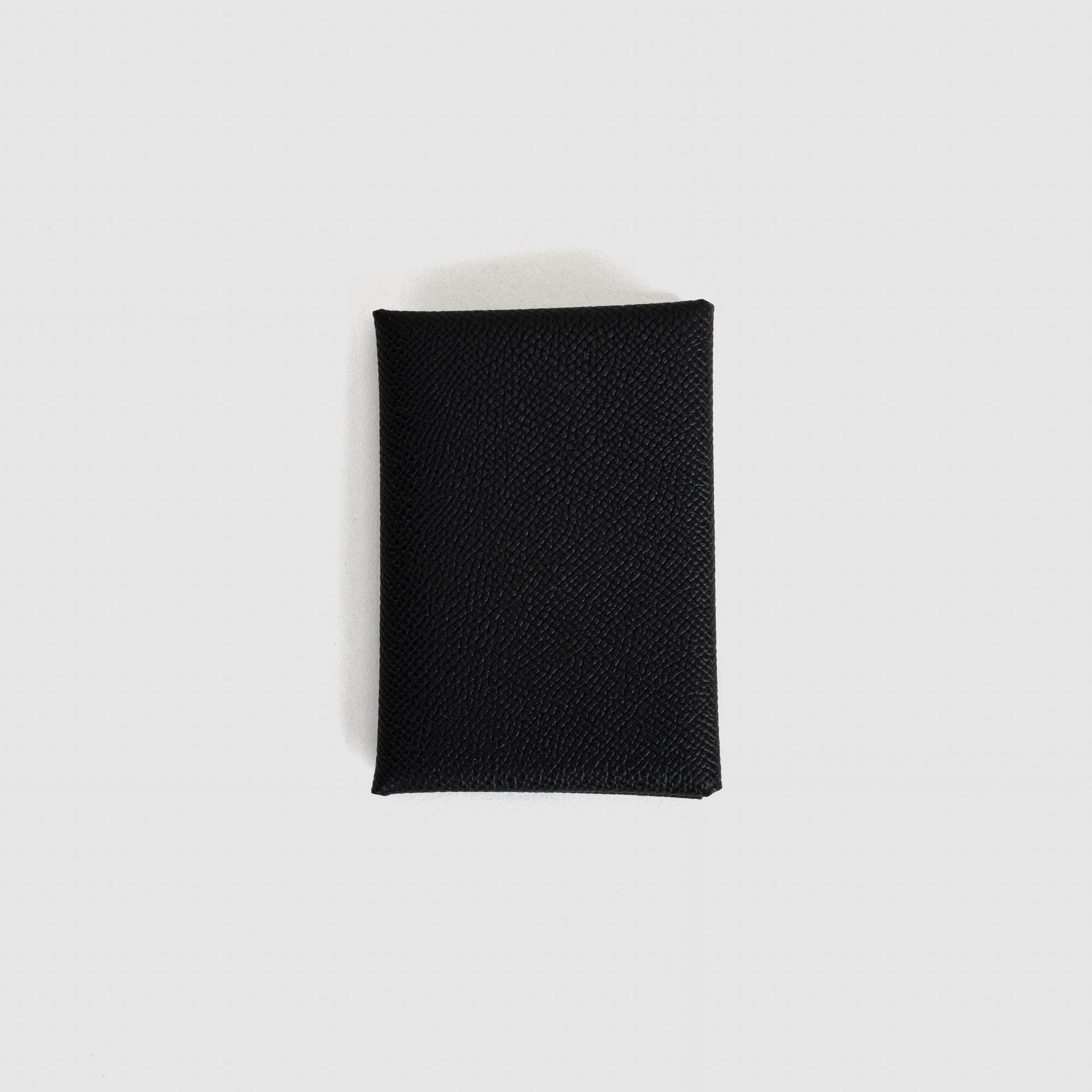 CALVI DUO EPSOM LEATHER WITH PALLADIUM HARDWARE (PHW)