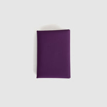 CALVI DUO EPSOM LEATHER WITH PALLADIUM HARDWARE (PHW)