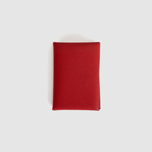 CALVI DUO EPSOM LEATHER WITH PALLADIUM HARDWARE (PHW)