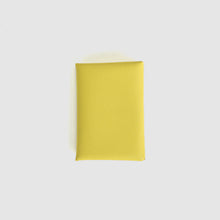 CALVI DUO EPSOM LEATHER WITH PALLADIUM HARDWARE (PHW)