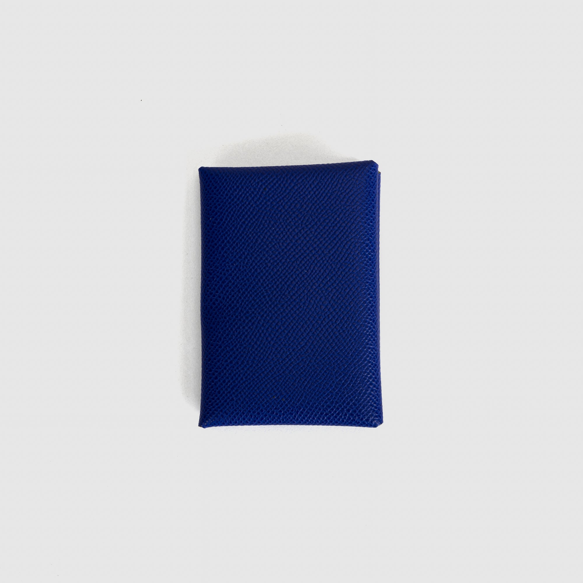 CALVI DUO EPSOM LEATHER WITH PALLADIUM HARDWARE (PHW)