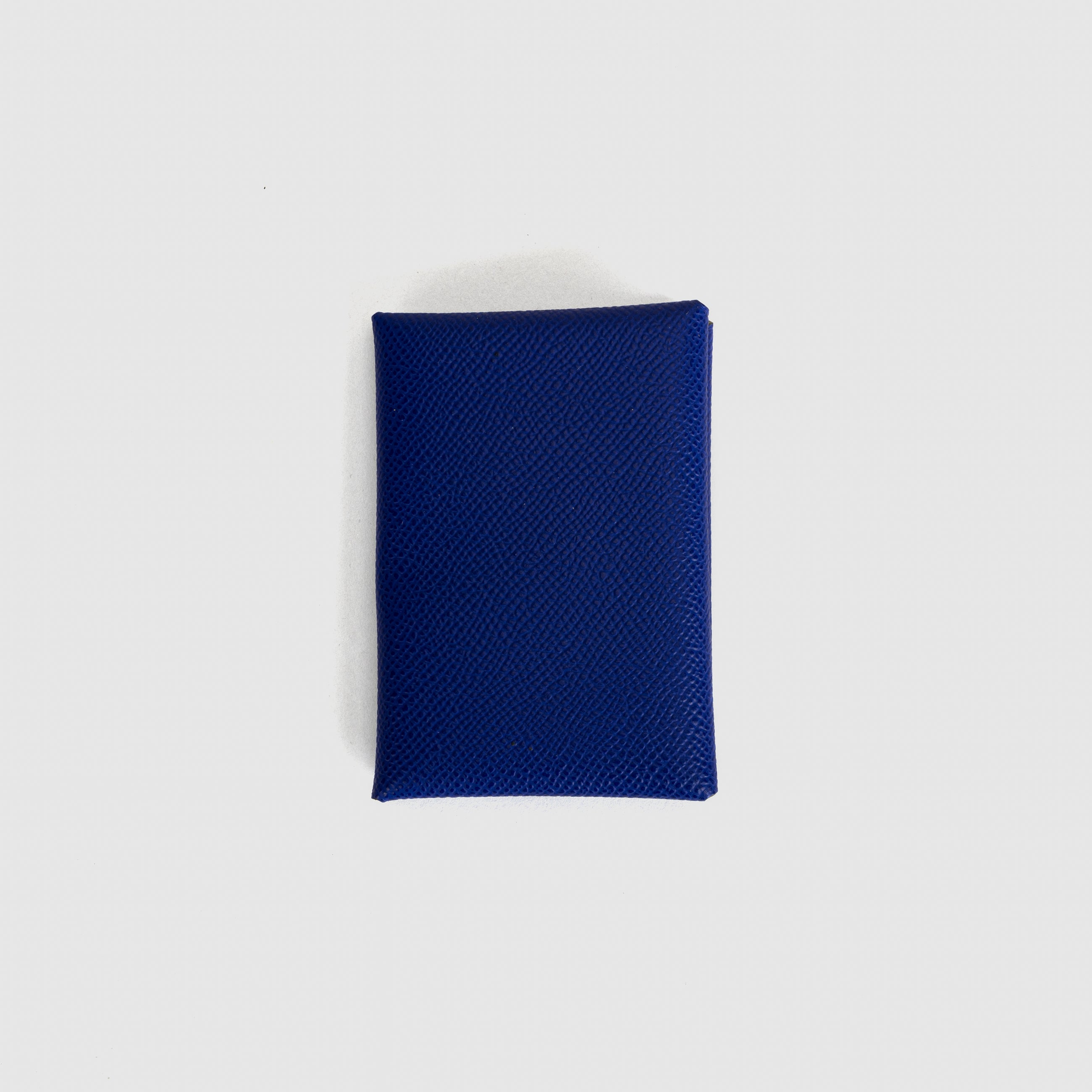 CALVI DUO EPSOM LEATHER WITH PALLADIUM HARDWARE (PHW)