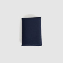 CALVI DUO EPSOM LEATHER WITH PALLADIUM HARDWARE (PHW)