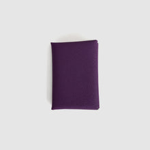 CALVI DUO EPSOM LEATHER WITH PALLADIUM HARDWARE (PHW)