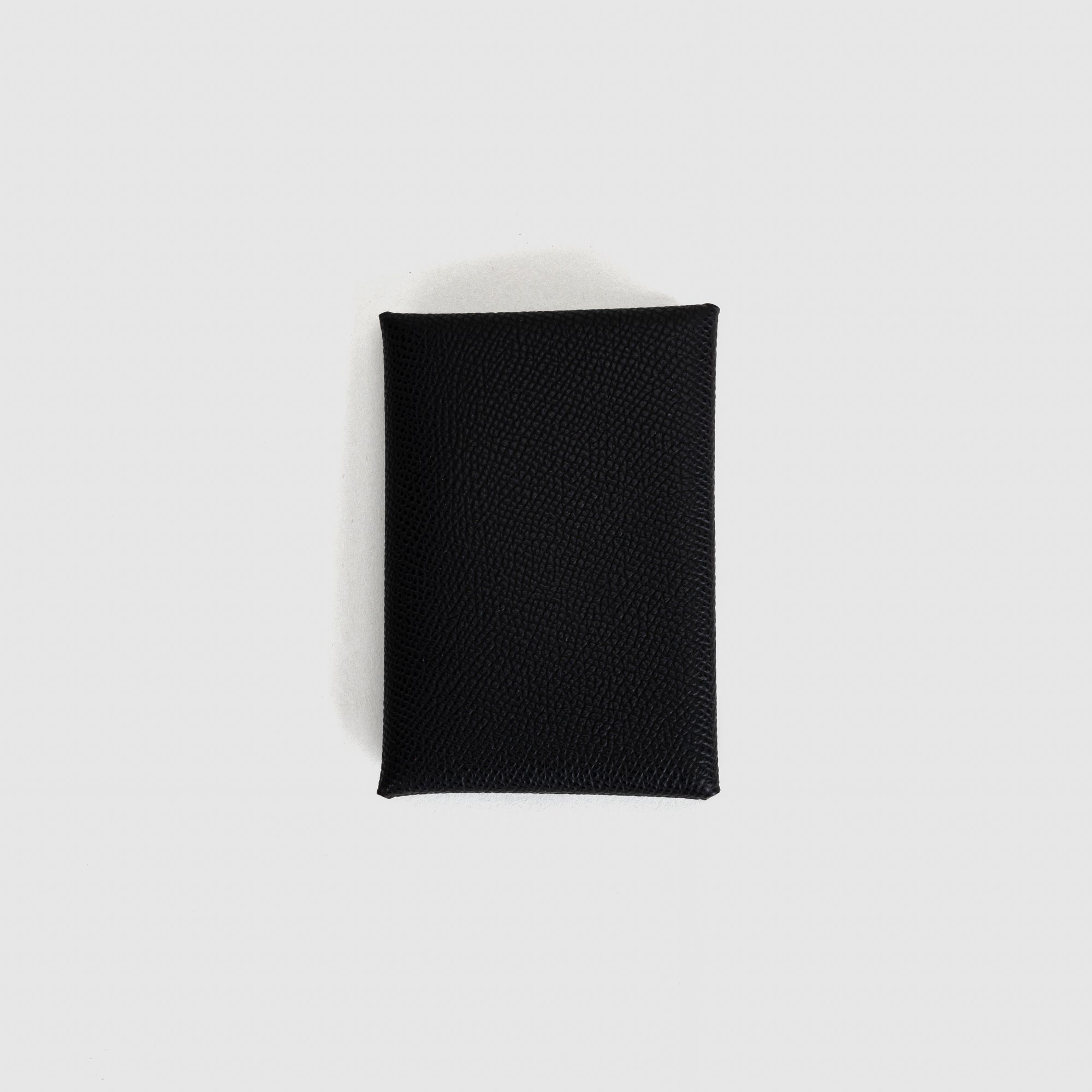 CALVI DUO EPSOM LEATHER WITH PALLADIUM HARDWARE (PHW)