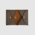 CALVI DUO EPSOM LEATHER WITH PALLADIUM HARDWARE (PHW)