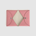 CALVI DUO EPSOM LEATHER WITH PALLADIUM HARDWARE (PHW)