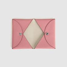 CALVI DUO EPSOM LEATHER WITH PALLADIUM HARDWARE (PHW)