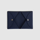 CALVI DUO EPSOM LEATHER WITH PALLADIUM HARDWARE (PHW)