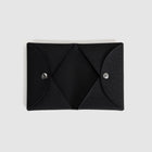 CALVI DUO EPSOM LEATHER WITH PALLADIUM HARDWARE (PHW)